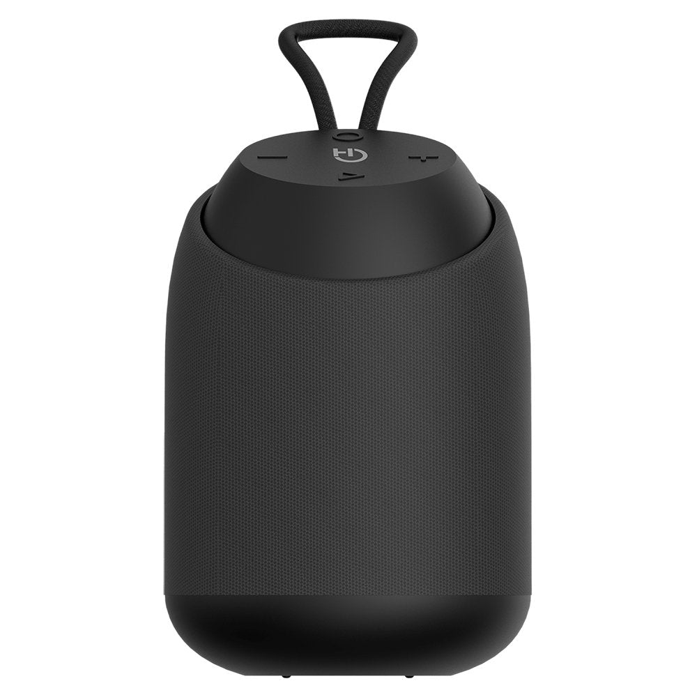 Altavoz Con Bluetooth Hiditec Urban Rok M 5w 1.0