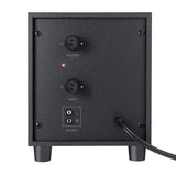 Altavoces Trust Avora 18w 2.1