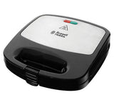 Russel Hobbs 24540-56 Sandwichera 3 En 1 750w 25450-56