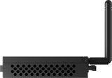 Workstation Iiyama Opc51204bc-1  I5 I5-12450h 8 Gb Ddr4-Sdram 256 Gb Ssd Windows 11 Iot Enterprise Mini Pc Negro