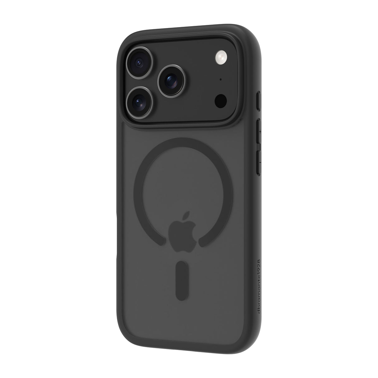 Dbramante1928 Grenen Ms Funda Para Iphone 17 Pro Negro
