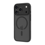 Dbramante1928 Grenen Ms Funda Para Iphone 17 Pro Negro