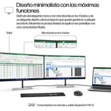 EAN 5715063475935 - HP Series 7 Pro 23.8 inch FHD Monitor - 724pf pantalla para PC 60,5 cm (23.8") 1920 x 1080 Pixeles Full H imagen 5