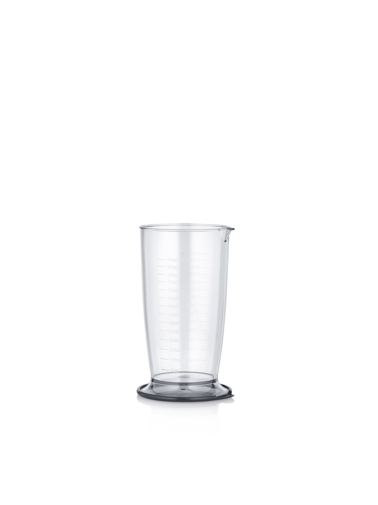 Batidora  Severin Sm 3775 0,7 L De Inmersión 100 W Negro, Acero Inoxidable