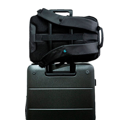 EAN 4711474360199 - Acer Predator Utility Lite Backpack 16" mochila Mochila de viaje Negro Poliéster imagen 4