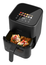 Freidora De Aire Cecotec Cecofry&Grill Duoheat 4000 4 L Potencia 1900w