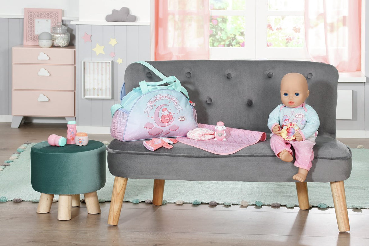 Baby Annabell Baby Care  Set