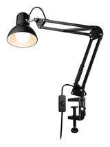 EAN 5907512871164 - Tracer TRAOSW47244 lámpara de mesa E27 40 W LED Negro imagen 1