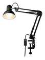 EAN 5907512871164 - Tracer TRAOSW47244 lámpara de mesa E27 40 W LED Negro imagen 1
