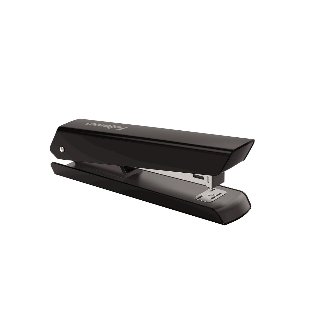 Fellowes Grapadora Lx820 20 Hojas/Tiras Completas Negro