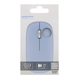 EAN 3303170111109 - T'nB MWCOLORBL ratón Ambidextro Bluetooth 1600 DPI imagen 6