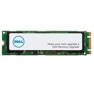 EAN 5704174226567 - DELL FVPC4 unidad de estado sólido 256 GB M.2 Serial ATA III imagen 1