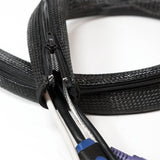 EAN 4052792033557 - LogiLink KAB0049 pasacables Negro imagen 2