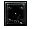 EAN 4047438015226 - Mobotix MX-OPT-BOX-1-EXT-ON-BL cámaras de seguridad y montaje para vivienda Carcasa y soporte imagen 1