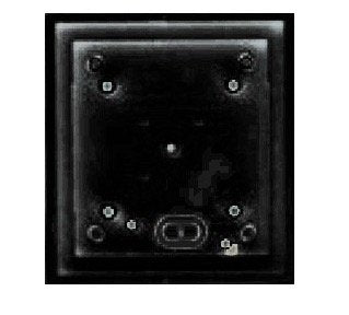 Mobotix Carcasa Protectora Para Cámara De Vigilancia - T25