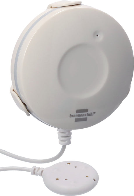 EAN 4007123684571 - Brennenstuhl 1293930 detector de agua Sensor y sistema de alerta Alámbrico imagen 5