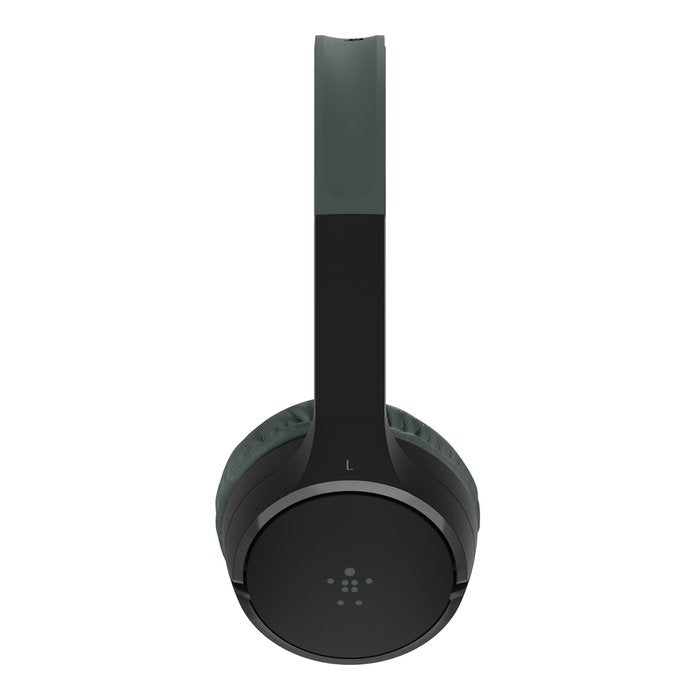 EAN 0745883879533 - Belkin SoundForm Mini Auriculares Inalámbrico Diadema Llamadas/Música USB Tipo C Azul imagen 2