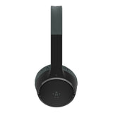 EAN 0745883879533 - Belkin SoundForm Mini Auriculares Inalámbrico Diadema Llamadas/Música USB Tipo C Azul imagen 2