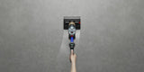 EAN 5025155096772 - Dyson Wash G1 Aspiradora escoba Batería Húmedo Sin bolsa Negro, Azul imagen 13