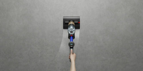 EAN 5025155096772 - Dyson Wash G1 Aspiradora escoba Batería Húmedo Sin bolsa Negro, Azul imagen 13