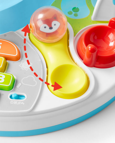EAN 0194133955389 - Skip Hop Explore More Aktivitäts-Tisch imagen 9