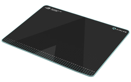 EAN 4711081951711 - ASUS ROG Hone Ace Aim Lab Edition Alfombrilla de ratón para juegos Negro imagen 3