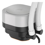 EAN 0840006687597 - Corsair Nautilus 360 RS ARGB Liquid Procesador Sistema de refrigeración líquida todo en uno Blanco 1 piez imagen 11