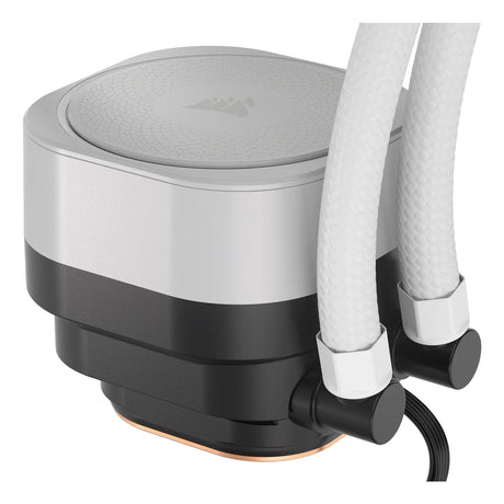 EAN 0840006687597 - Corsair Nautilus 360 RS ARGB Liquid Procesador Sistema de refrigeración líquida todo en uno Blanco 1 piez imagen 11