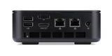 EAN 4711474657602 - Acer Revo Box RB102 Intel Core Ultra 5 226V 16 GB LPDDR5x-SDRAM 512 GB SSD Windows 11 Home Mini PC Negro imagen 5