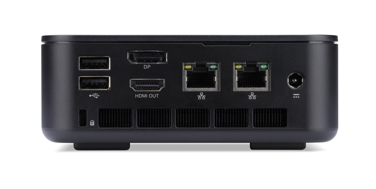 Acer Revo Rb102 7-265v 16gb 1tbssd Black W11p