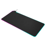 Alfombrilla Gaming Sharkoon 1337 Rgb V2 900 Negro