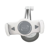 Techly Ica-Tbl 165 Soporte De Escritorio Ajustable Para Tabletas De 4-10"