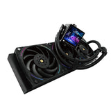 Water Cooler Cpu Aio Thermalright Frozen Vision V2 Argb Pre