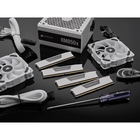 EAN 840006679639 - Corsair Vengeance módulo de memoria 32 GB 2 x 16 GB DDR5 imagen 7