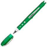 Stabilo Worker Colorful - Roller De Tinta - Verde