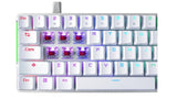 EAN 4711081850908 - ASUS ROG Falchion Ace teclado Juego USB QWERTY Inglés Blanco imagen 2