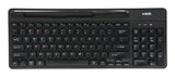 EAN 5903968681265 - iBox IKC3010B teclado Hogar USB QWERTY Negro imagen 1