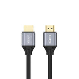 Unitek C138w Hdmi Cable 2 M Hdmi Type A (Standard) Black, Grey