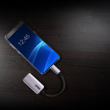 EAN 4719264649882 - ATEN UC3008A1-AT Adaptador gráfico USB 4096 x 2160 Pixeles Plata imagen 3