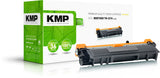 Toner Kmp Brother Tn-2310 Negro 1200 S. B-T56a Remanufactured