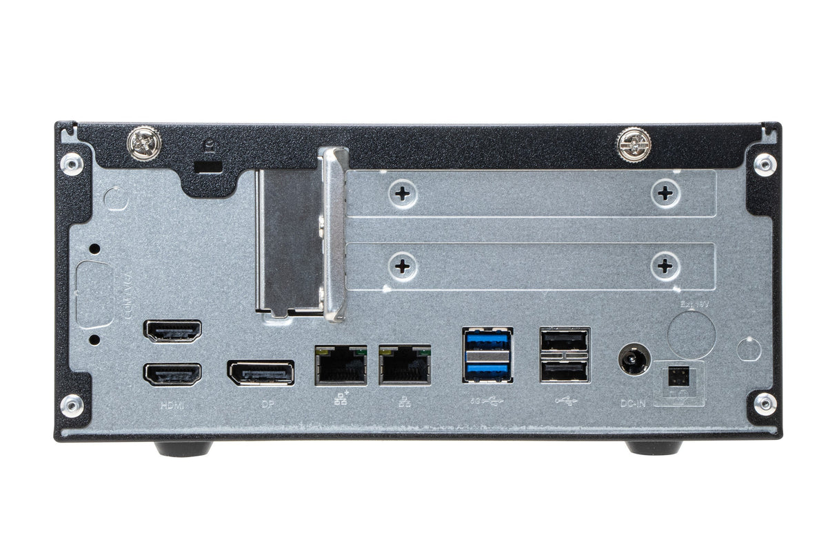 Shuttle Barebone Slim Xh610g2 So-Ddr5