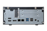 Shuttle Barebone Slim Xh610g2 So-Ddr5