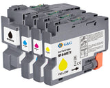 G&G Patr. Brother Lc-427bk, Lc-427c, Lc-427m Lc-427y