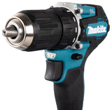 Makita Taladro/Atornillador Inalámbricoddf487raj, 18volt Ddf487raj