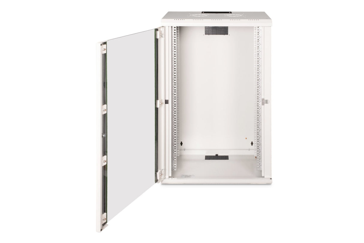 Digitus Armario De Pared De La Serie Unique - 600 X 450 Mm (An. X Pr.)