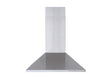 EAN 4260458246139 - Respekta Nola De pared Acero inoxidable 338 m³/h imagen 1