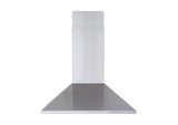 Response Ch 22058 Ixb, Hood Extractor Acero Inoxidable Ch22058ixb