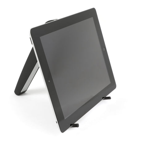 EAN 0743870003206 - Contour Design Contour Laptop Stand Soporte para ordenador portátil Negro, Plata imagen 4