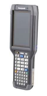 Honeywell Ck65 Ordenador Móvil De Mano 10,2 Cm (4") 480 X 800 Pixeles Pantalla Táctil 498 G Negro