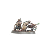 Warhammer Aos - Battleforce Noel 2025 Skaven : Malenue Skryre